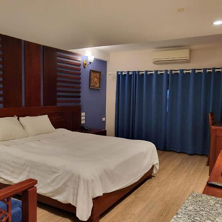 The Pilgrim Boutique Hotel Hanoi Eksteriør billede